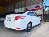 Toyota Vios 1.5 A/T ปี 2016 รูปที่ 5
